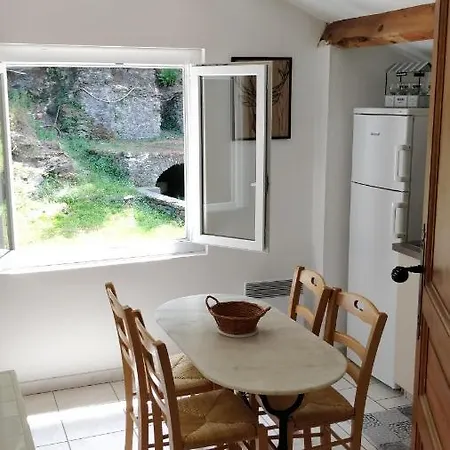 Casetta Διαμέρισμα Ortiporio