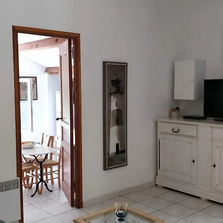 Appartamento Casetta