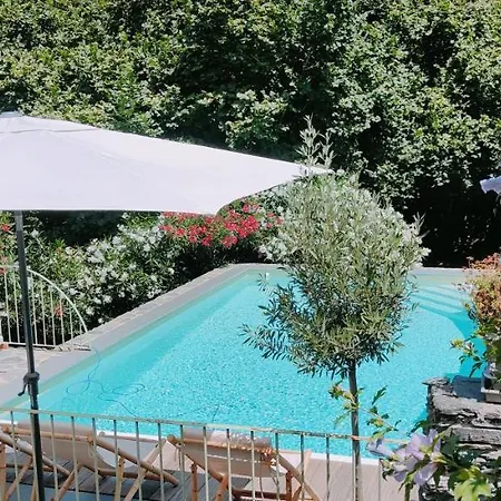 Casetta Ortiporio