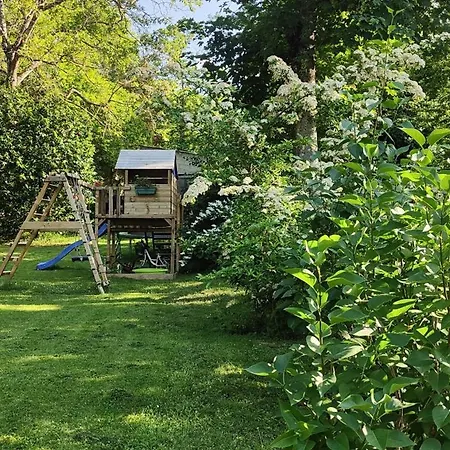 Appartamento Casetta *