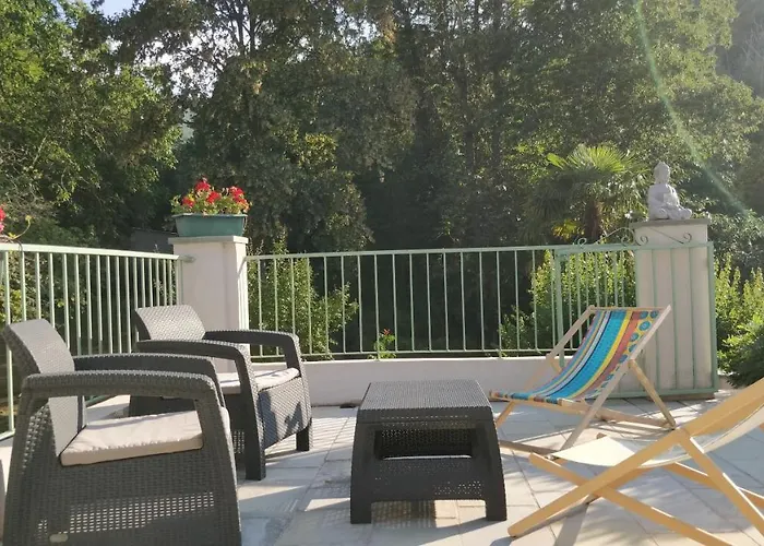 Apartmán Casetta *
