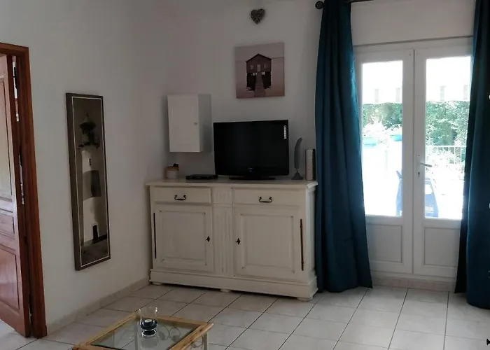 Casetta * Ortiporio
