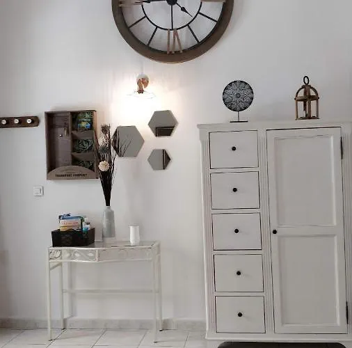 Apartmán Casetta *