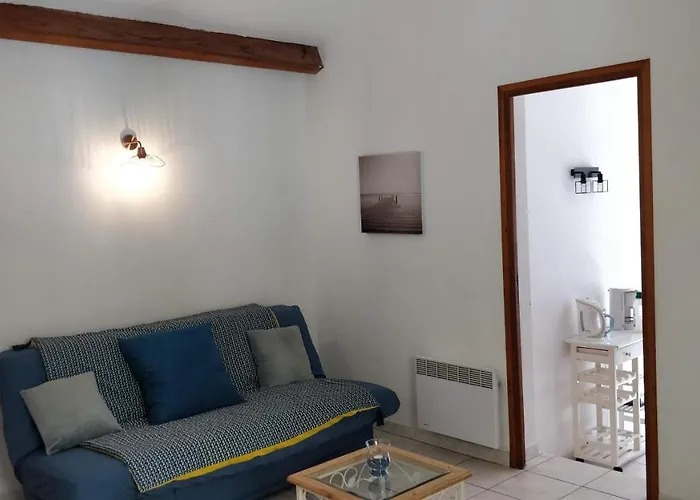 Apartmán Casetta