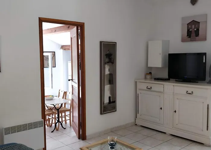 Apartmán Casetta