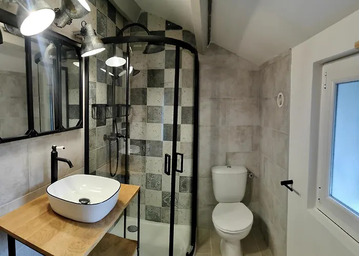 Apartmán Casetta *
