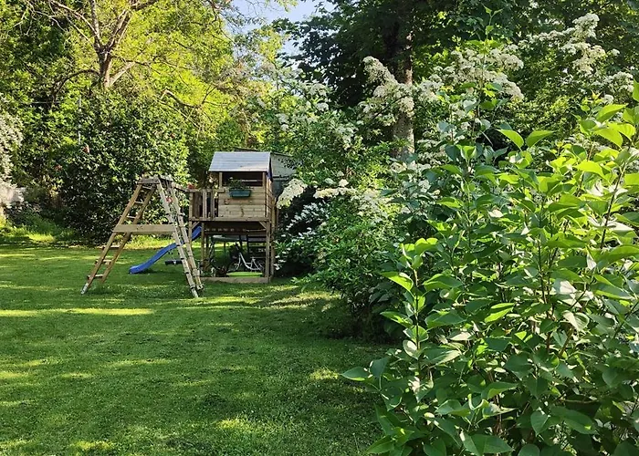 Apartmán Casetta *
