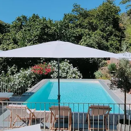Apartament Casetta *