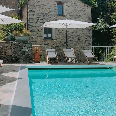 Casetta Appartement Ortiporio