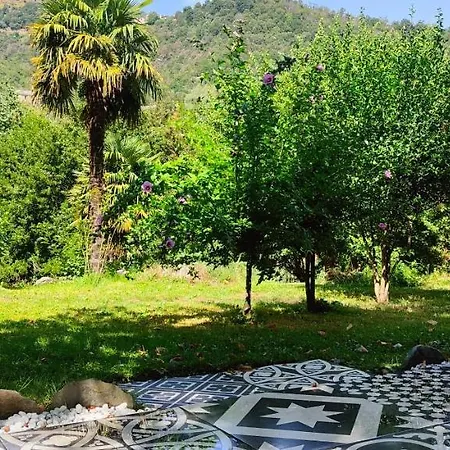 Casetta Апартаменты