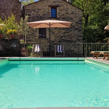 Casetta Appartement
