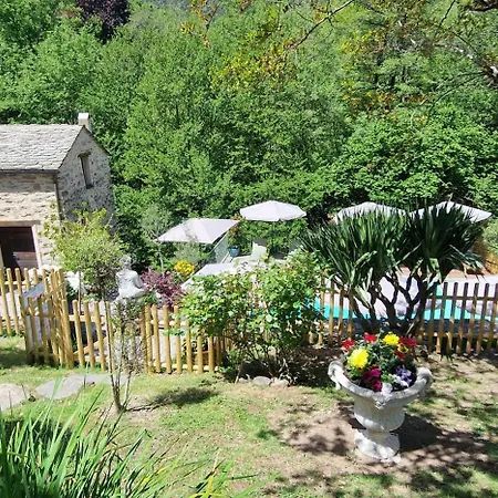 Appartamento Casetta Ortiporio