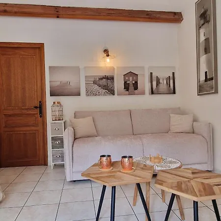 Appartamento Casetta