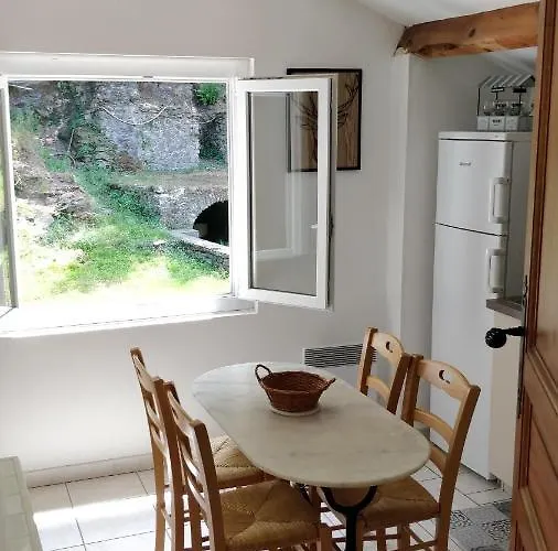 Casetta Apartment Ortiporio