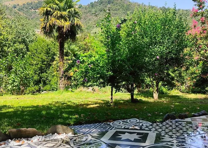 Casetta Apartman